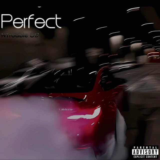 Perfect cover art