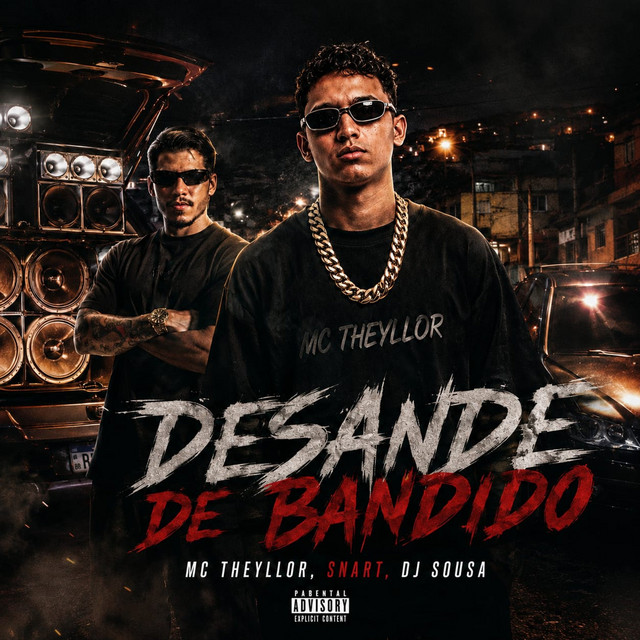 DESANDE DE BANDIDO