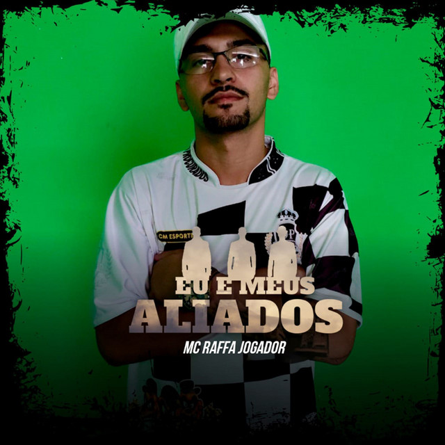 MC Raffa Jogador | Spotify