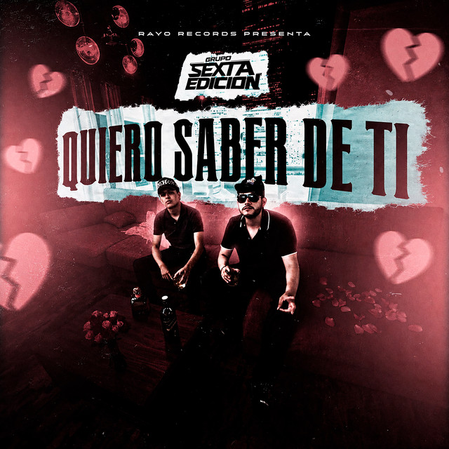 QUIERO SABER DE TI - En Vivo