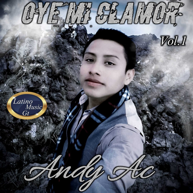 Andy Ac