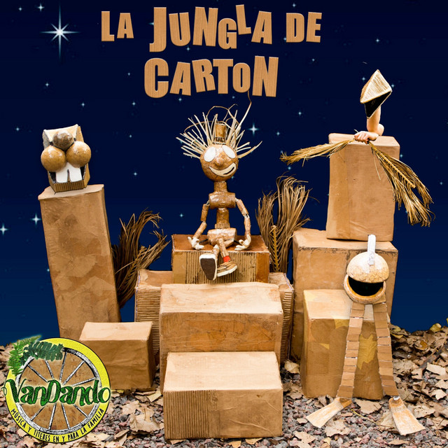 La jungla de cartón