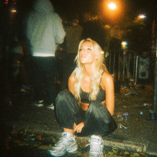 undefined album image