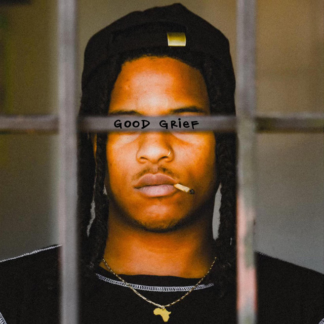 GOOD GRiEF cover art