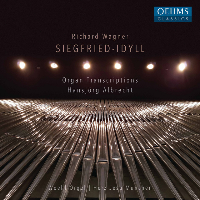 Siegfried-Idyll