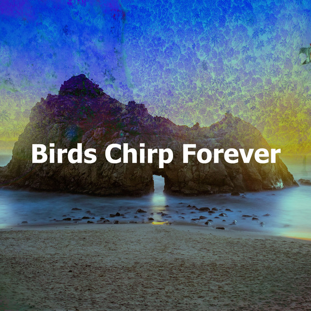 Birds Chirp Forever cover art