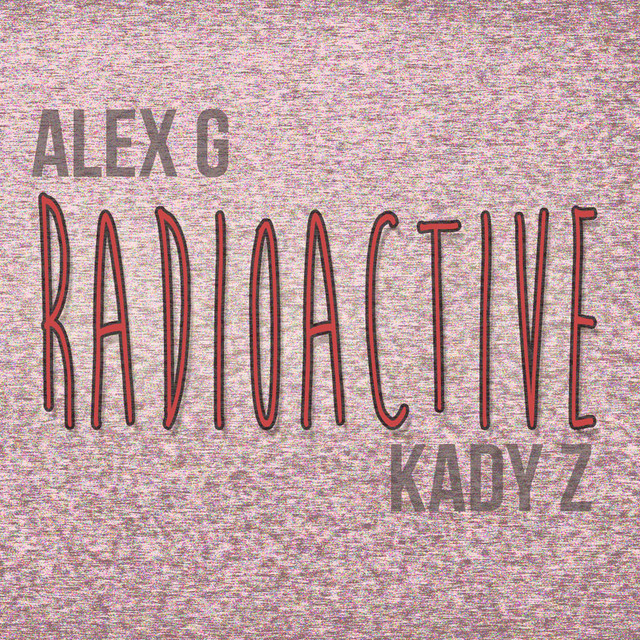 Radioactive