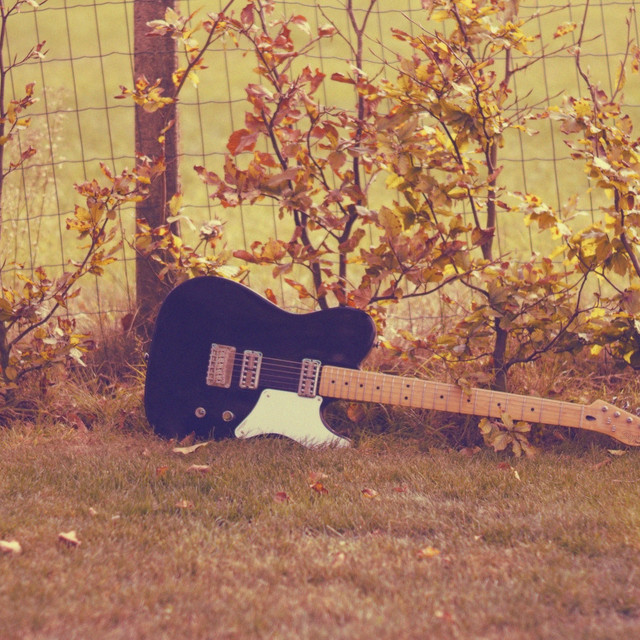 No Strings cover art