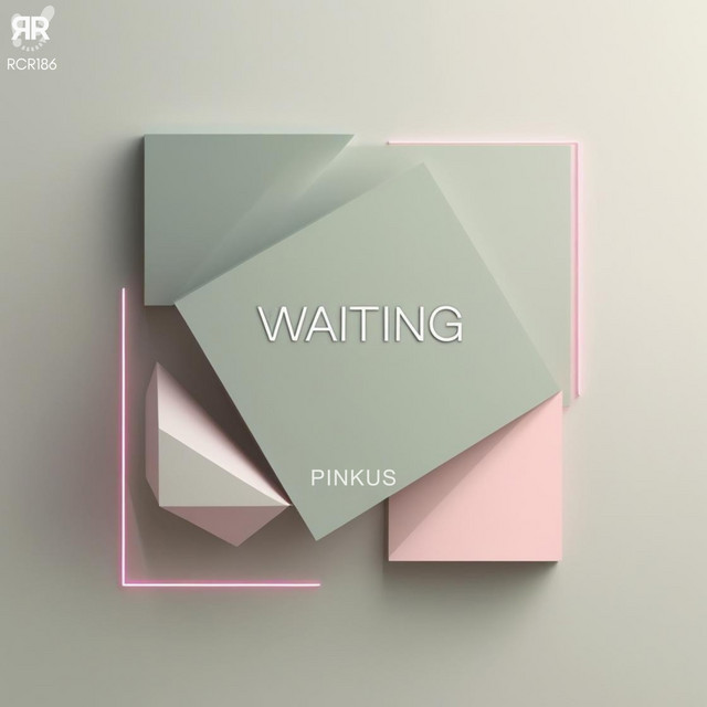 Waiting cover art