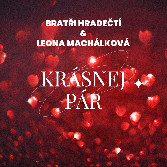 Krásnej pár