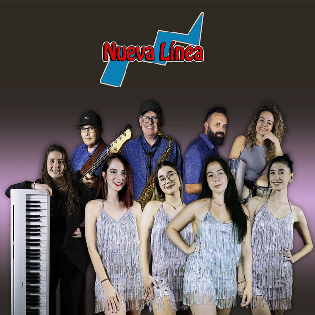 Noche de copas cover art