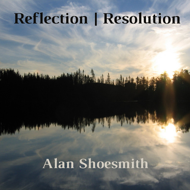 Reflection | Resolution