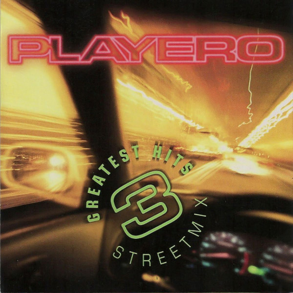 Street Mix 3 - Radio Version