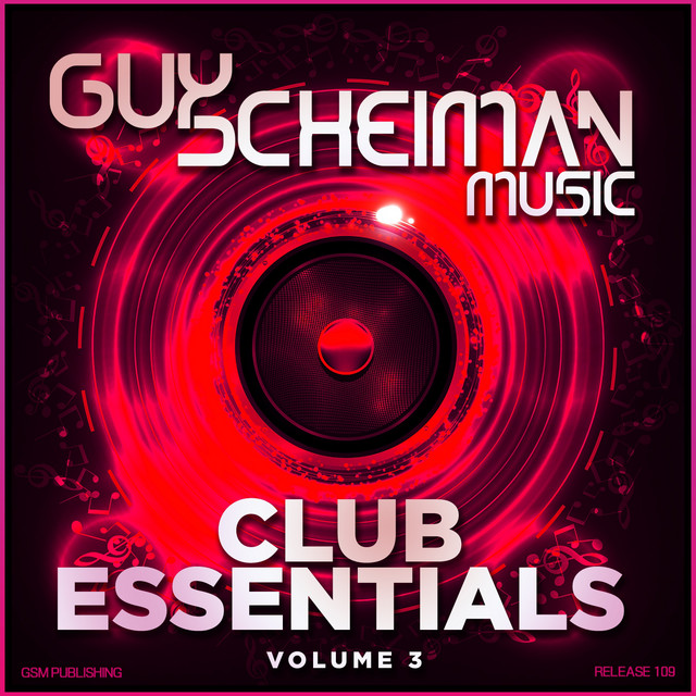 Club Essentials, Vol. 3 - Compilation by Various Artists | Spotify