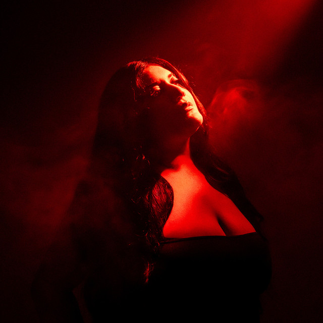 Face Me cover artwork