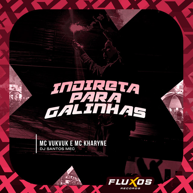 Indireta para Galinhas
