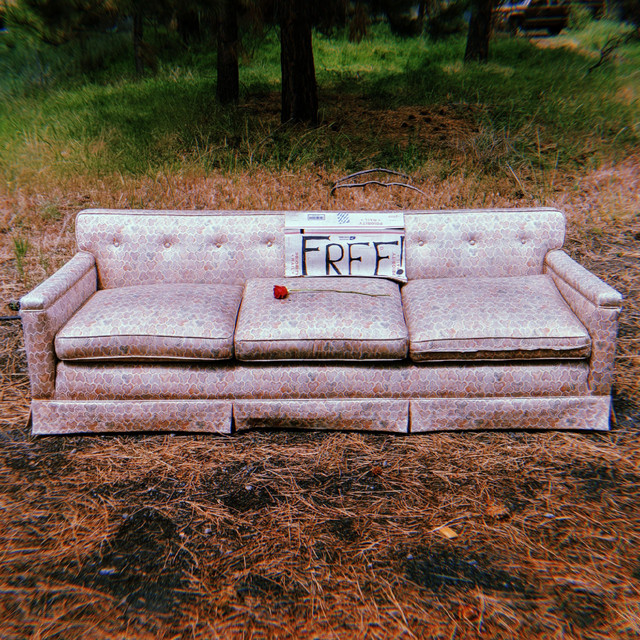 truelove cover art