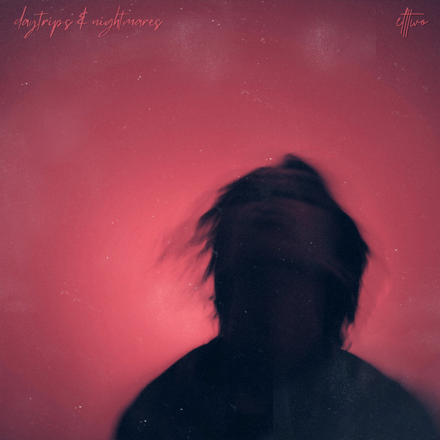 daytrips & nightmares cover art