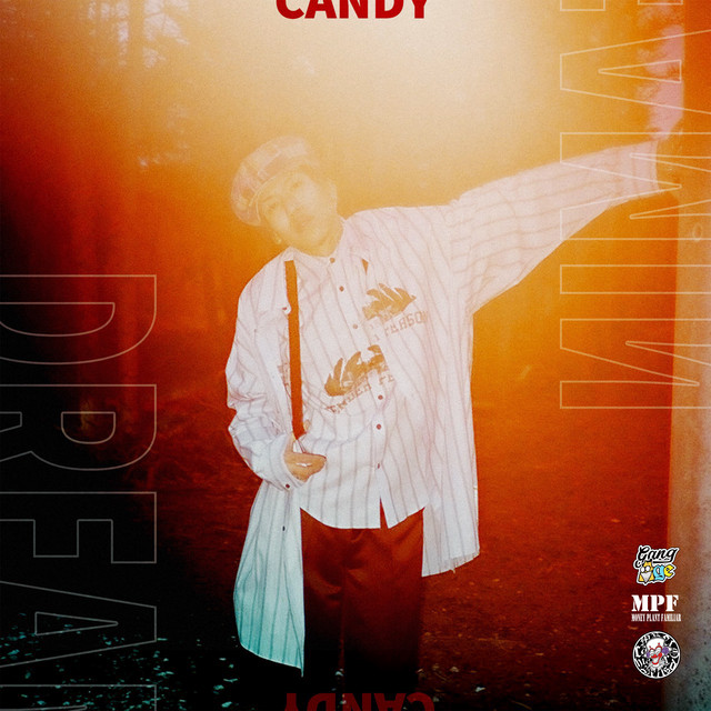 CanDy | Spotify