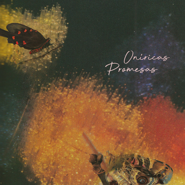Oniricas Promesas cover art