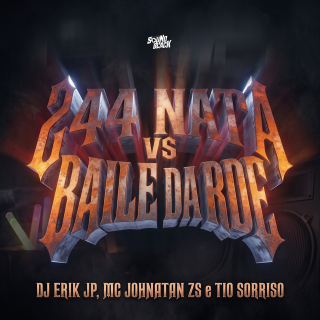 244 Nato Vs Baile da RDE