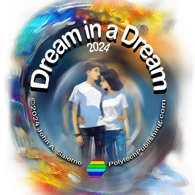 Dream in a Dream (Dreamy)