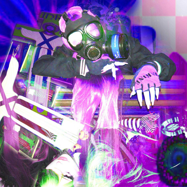 undefined album image