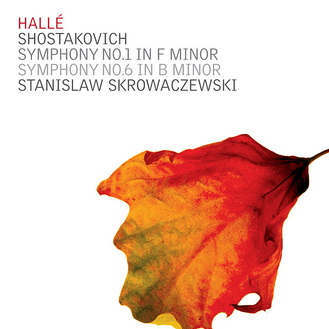 Shostakovich: Symphony No. 1 & No. 6