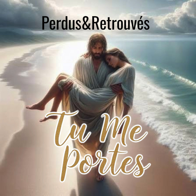 Tu Me Portes cover