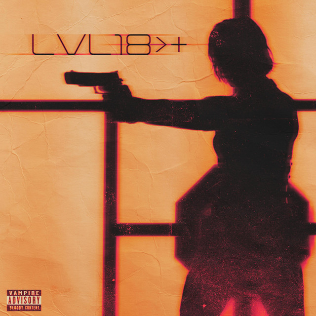 LvL18!>+ cover art