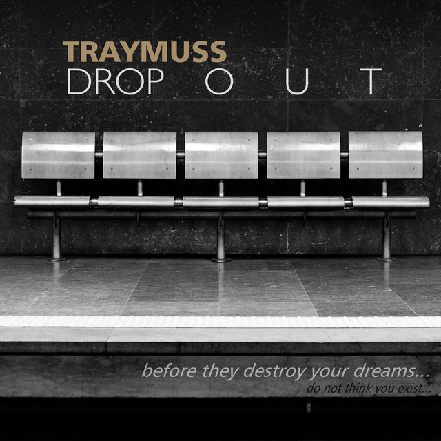 Drop Out cover