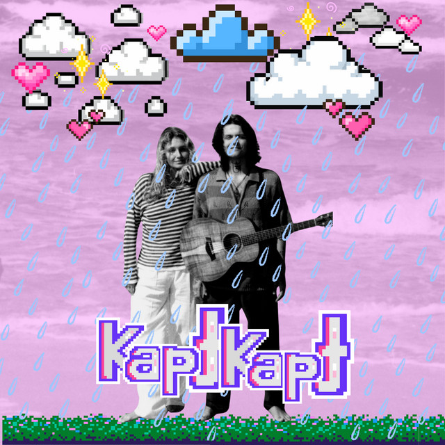 Kapt Kapt cover