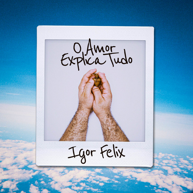 O Amor Explica Tudo cover art