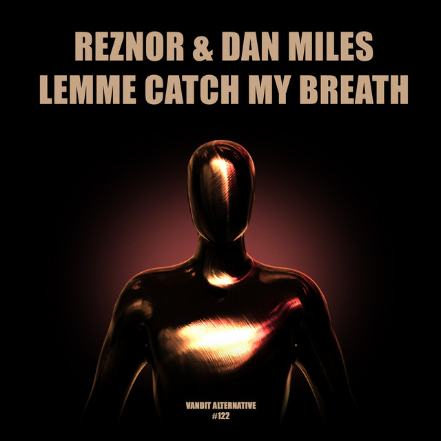 Lemme Catch My Breath cover