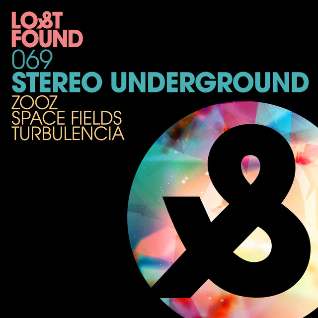 Zooz album art