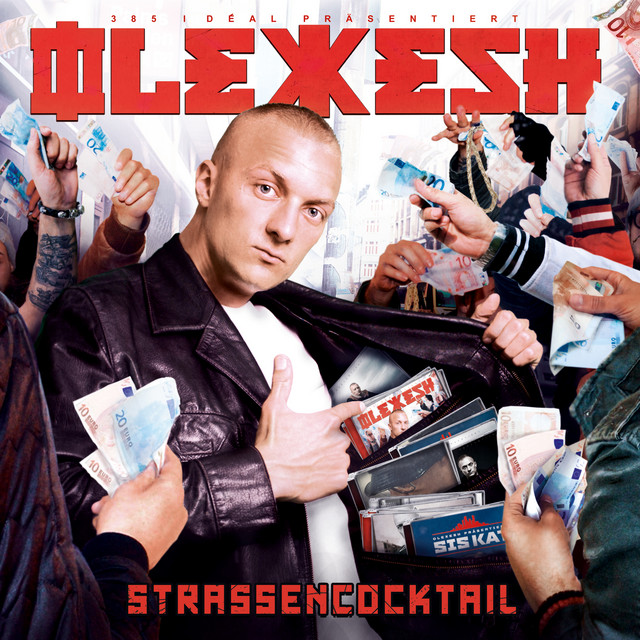 Strassencocktail (Deluxe Version) cover art