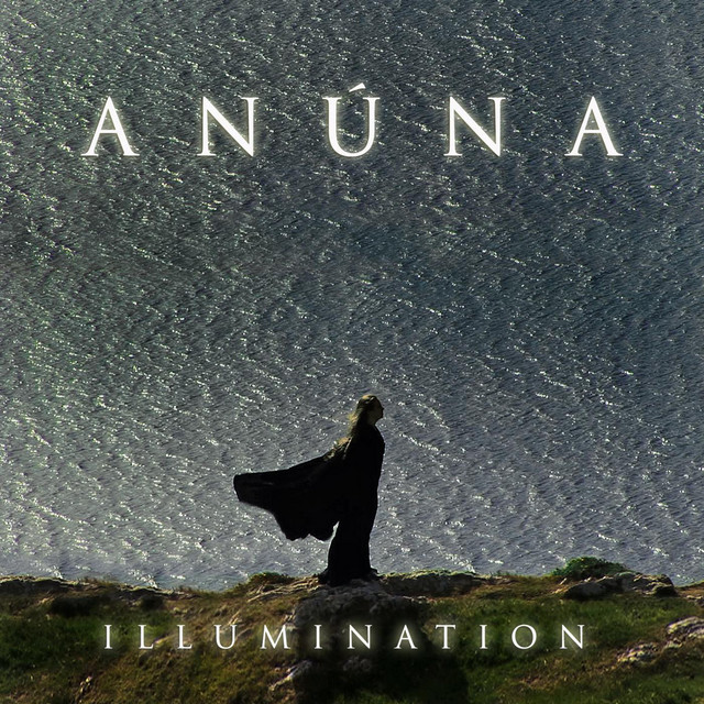 Illumination cover art