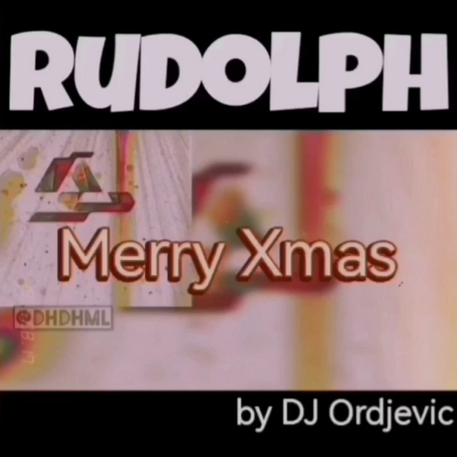 Rudolph - Single by DJ Ordjevic | Spotify