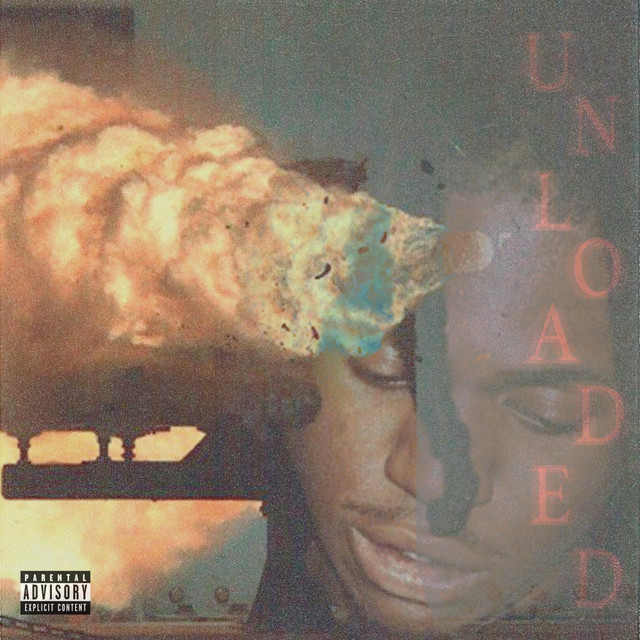 Unloaded cover art