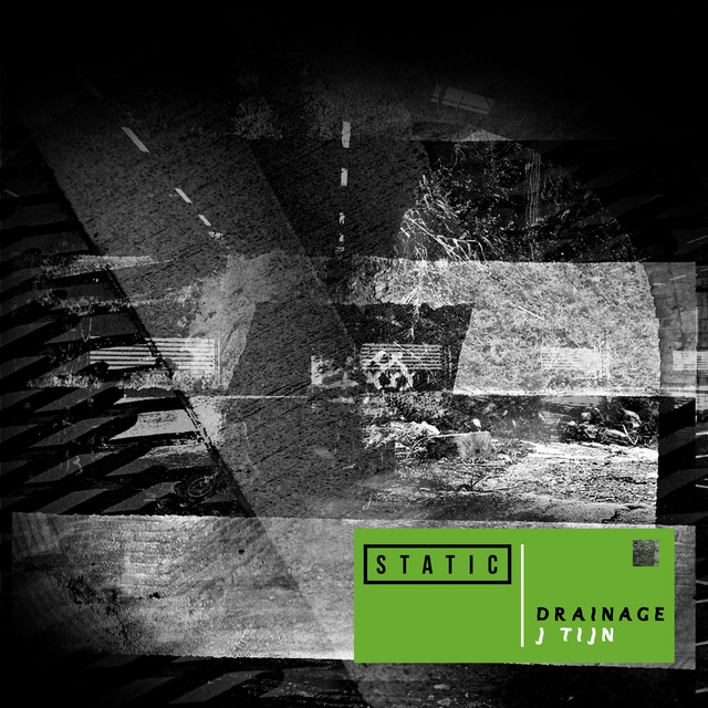Drainage album art