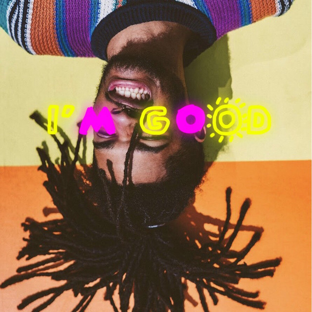 I'm Good! by Curtis Roach