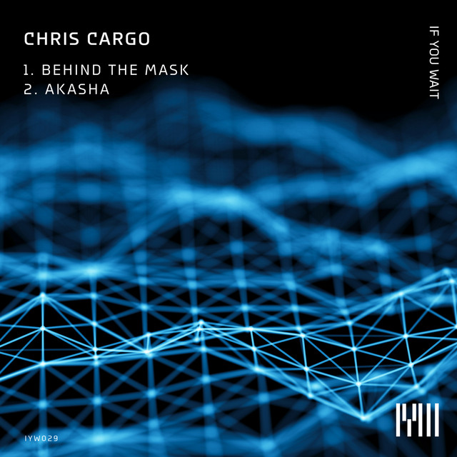Behind the Mask album art