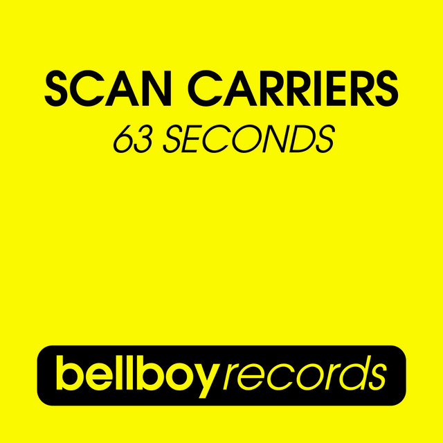 63 Seconds cover