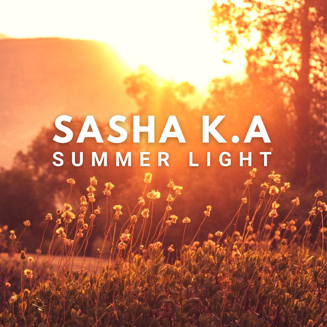 Summer Light cover