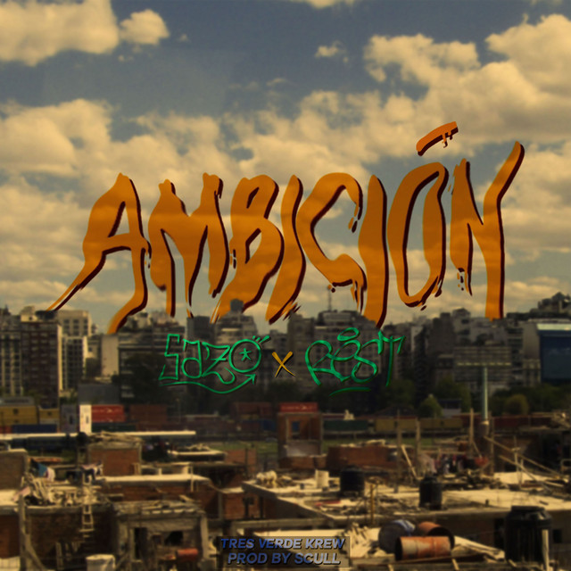Ambición
