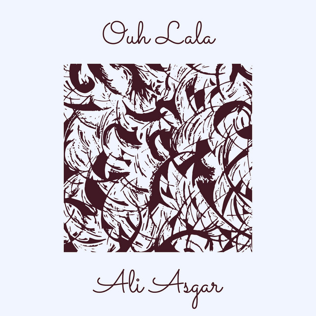 album image