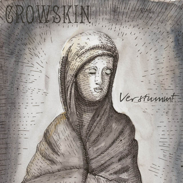 Verstummt cover art