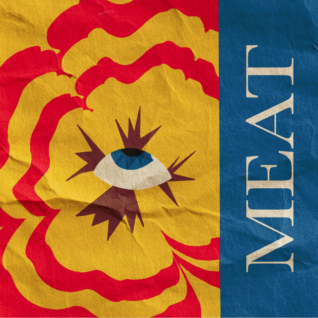 Jail cover art