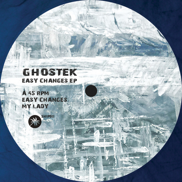 Easy Changes cover art