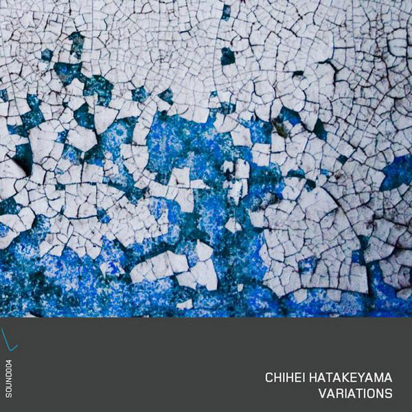 Variations cover art